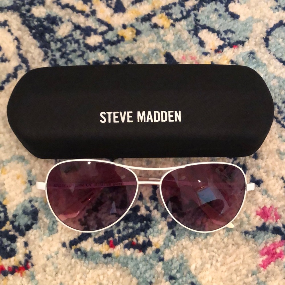 Steve Madden